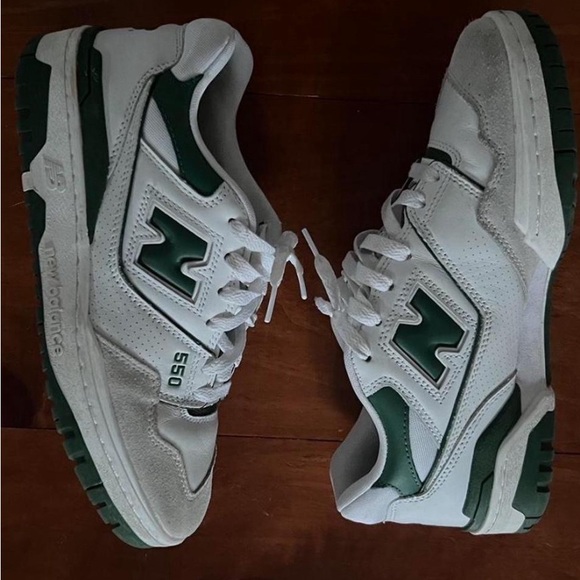 New Balance 550s - Picture 3 of 3